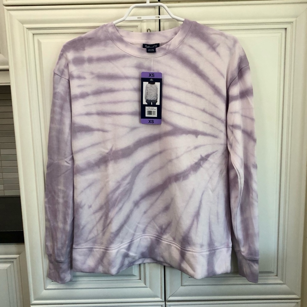 NWT Splendid women’s sweatshirt